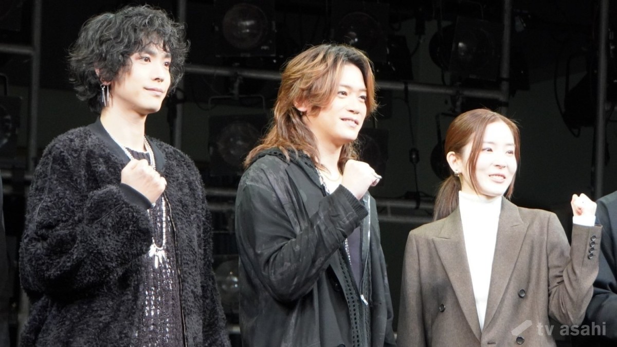 Hey! Say! JUMP高木雄也「出会えて良かった…」大き過ぎる“メンバー愛”語る