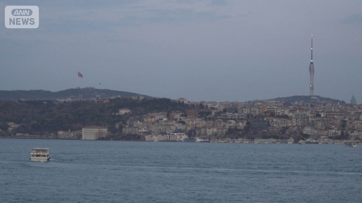 立場により異なる“正義”戦火の祖国に帰る人々の思い…隣国に映るイランの“現実”