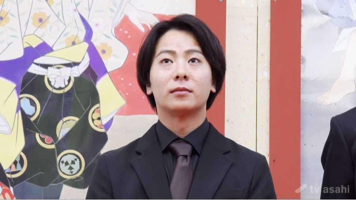 不起訴処分の中村鶴松さんの事務所が声明を発表、本人もコメント