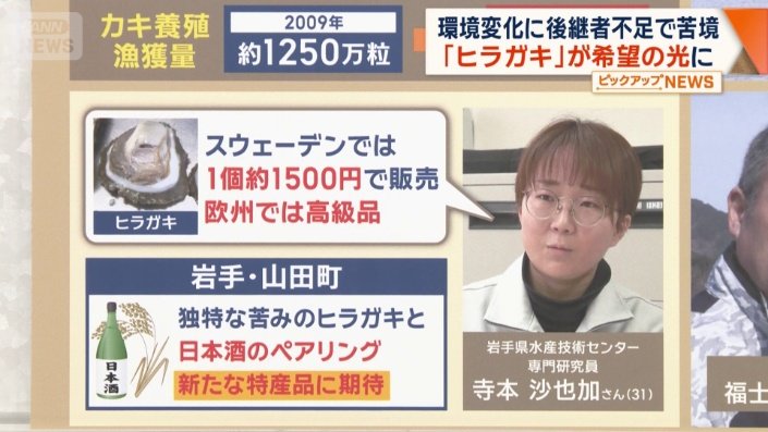 町の新たな特産品に