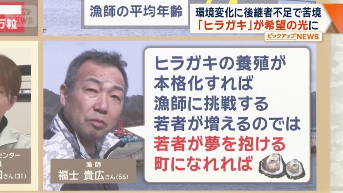 若者が夢を抱ける場所に