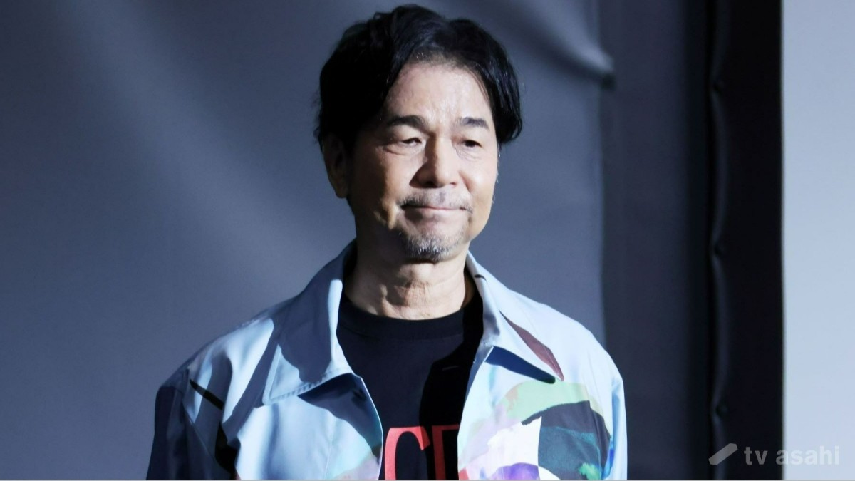 ドリカム中村正人、鼻血が13時間止まらず「たかが鼻血、されど鼻血」