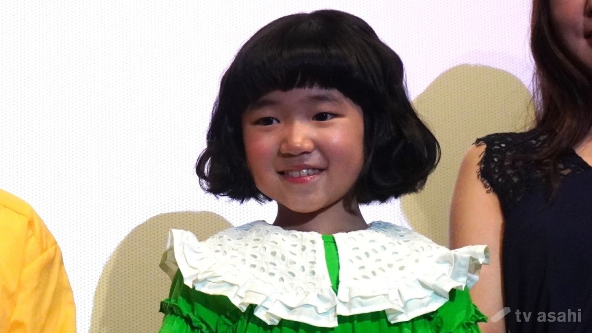 永尾柚乃、自身を神だと思ったエピソード披露「友達と一緒に学校に行っていたとき…」