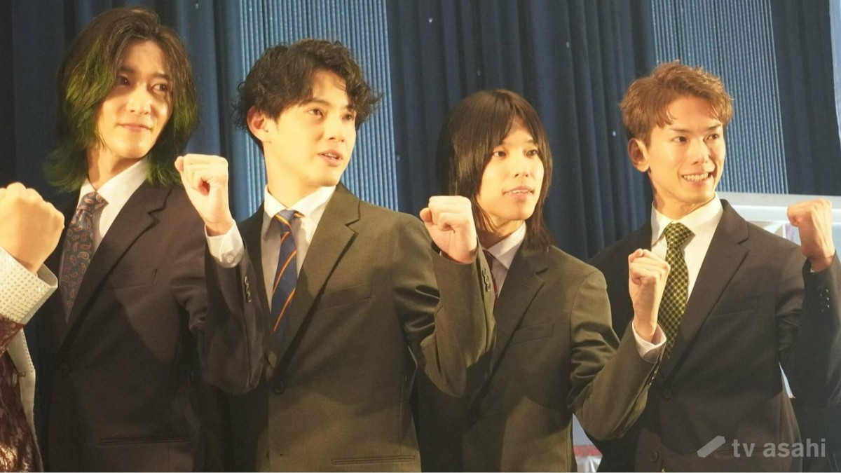 純烈の弟分・モナキ、またイベントを中止…「トラブルや事故が起きる可能性があり…」所属レーベルが謝罪