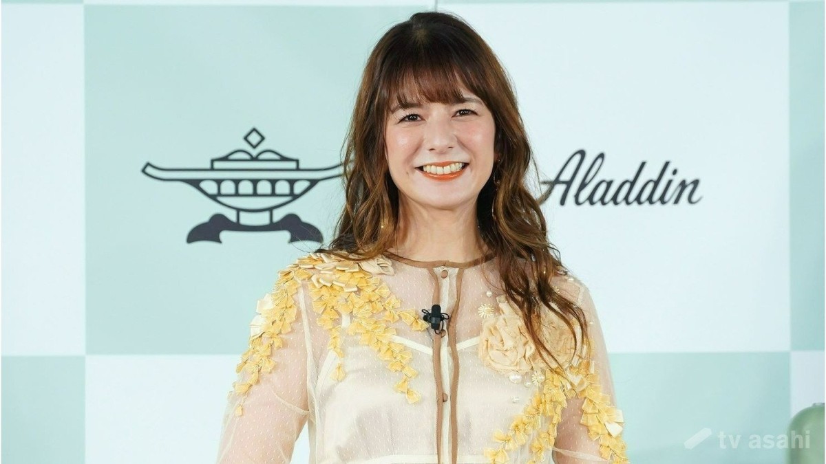 スザンヌ、大学卒業を報告「挑戦することに遅すぎることはない」