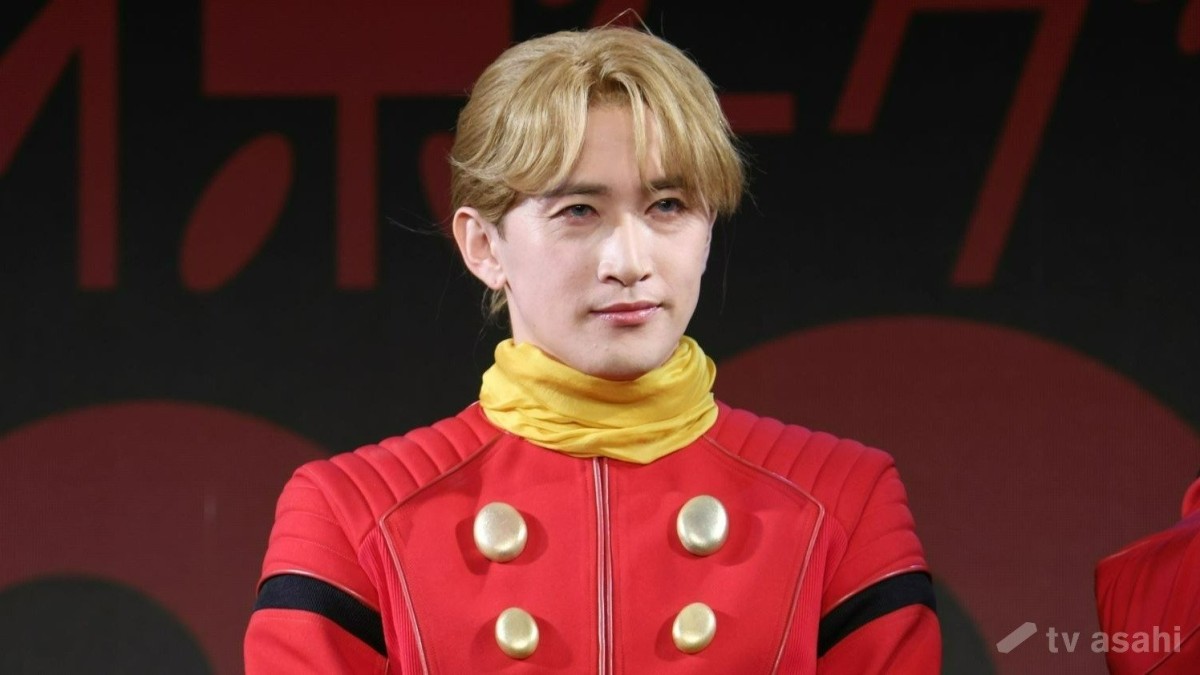 高橋駿一が離婚を発表「それぞれの人生を歩んでいくこととなりました」