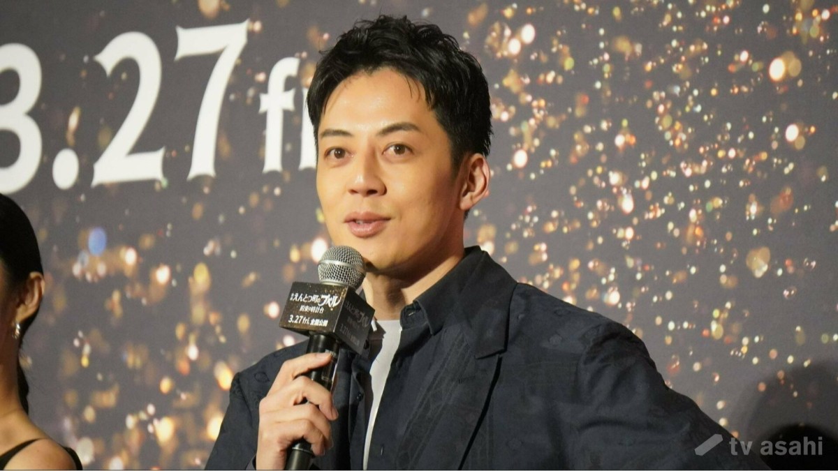 西野亮廣「命をかけて頑張りたい」最新映画への思いを語る