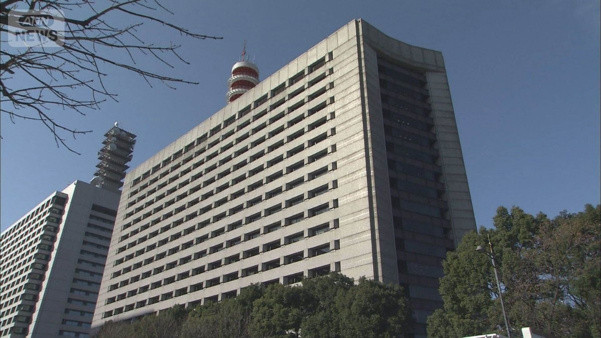 警視庁幹部をフキハラで処分「反論すると不機嫌に」 部下100人「誰よりも仕事する」が