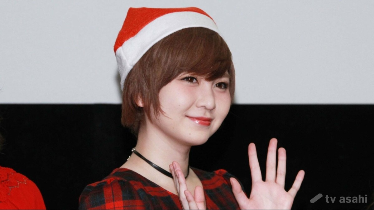 仙台市出身の岩田華怜、震災から15年の思い「自分なりの方法で恩返しができていたらいいな」