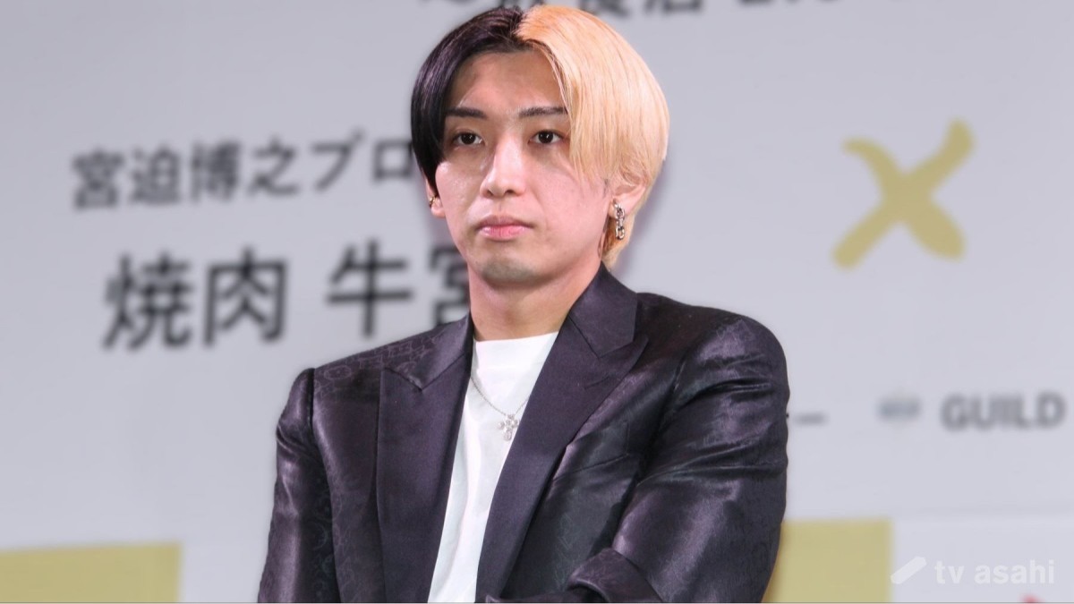 人気YouTuberヒカル、「女性化乳房症」と診断されたことを告白　数カ月前から症状が続くも…