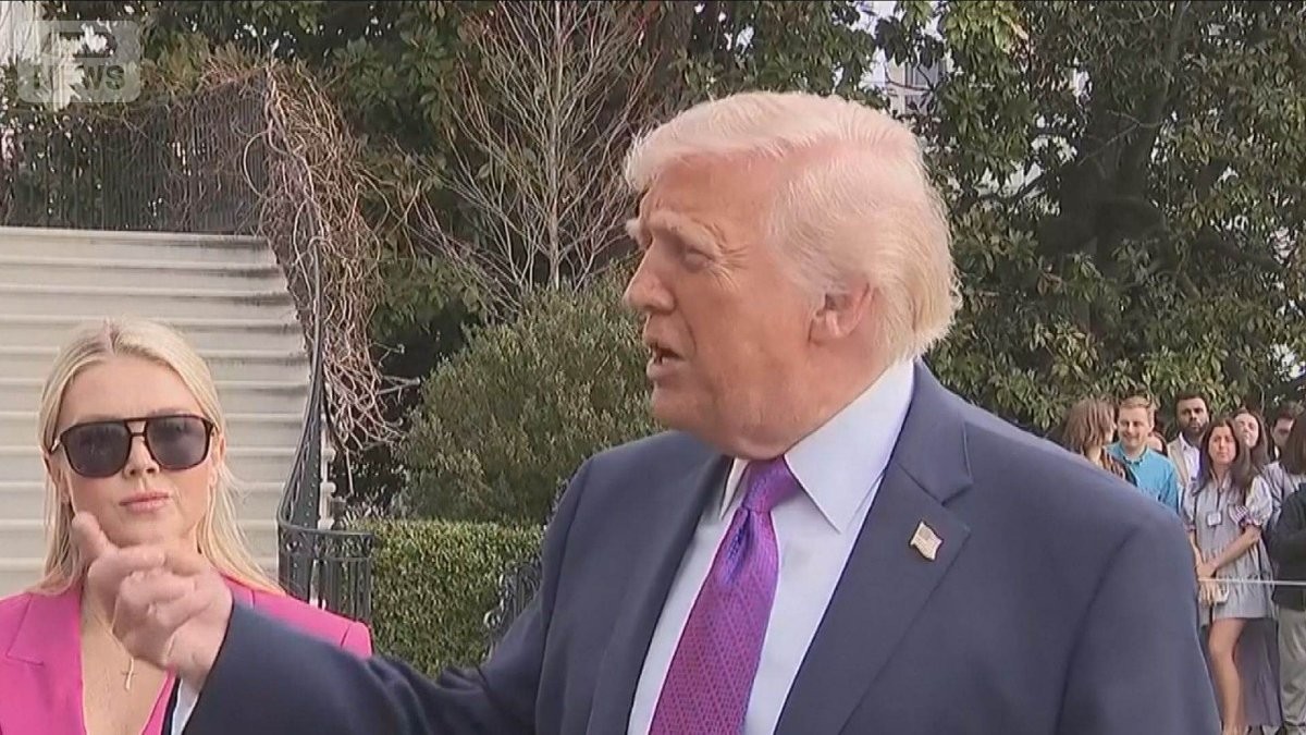 イランが機雷敷設「1バレル200ドル覚悟しろ」　トランプ大統領「撤去しろ」