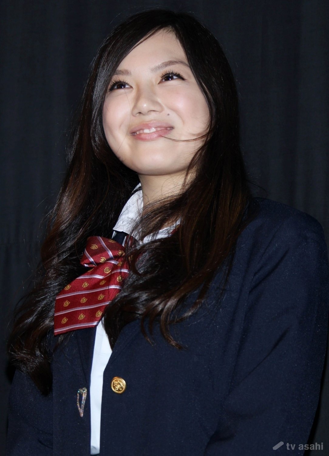 「たらこ・たらこ・たらこ」でデビューの志村玲那、第1子出産「不思議なきもちです」