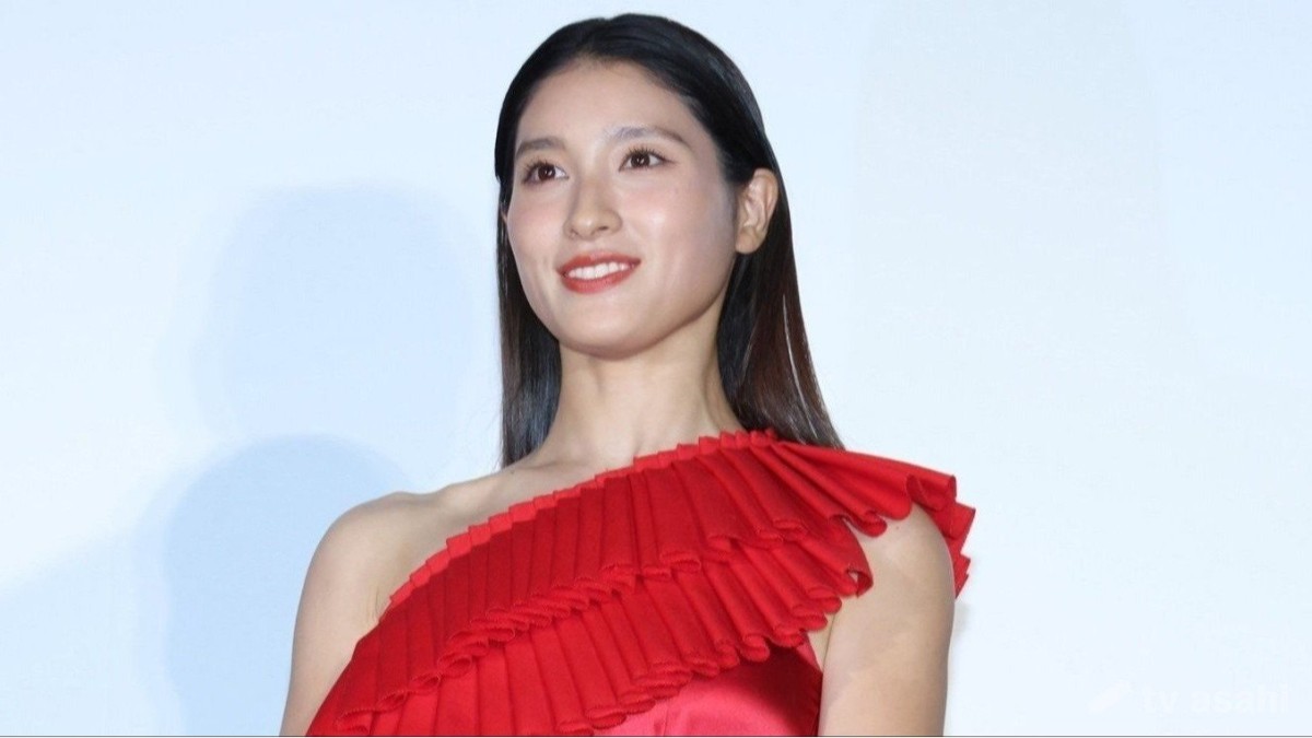 土屋太鳳、3月11日を石川・輪島市で過ごす「能登に『光』を増やしたい」