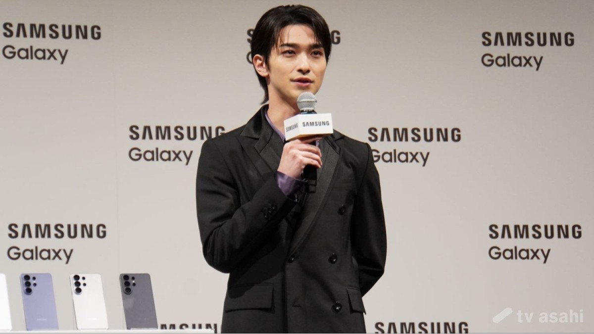 横浜流星、海外では「言葉よりもパッション」派！