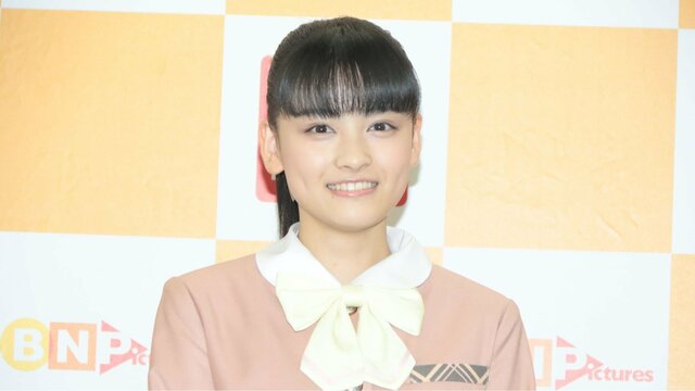 いぎなり東北産の伊達花彩が体調不良でイベント欠席、俳優・宮世琉弥の妹