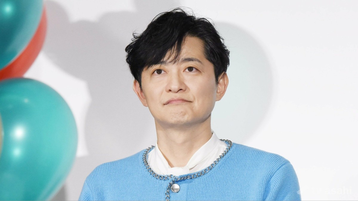 声優の下野紘が声帯炎で複数番組の出演を見合わせへ　所属事務所が発表