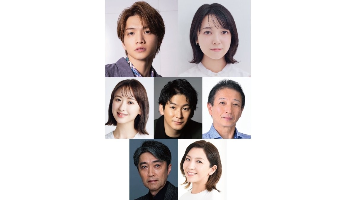 三浦宏規「尊敬する井上芳雄さんの役を受け継ぐ」　上白石萌音と17年ぶり新生“ミーマイ”誕生