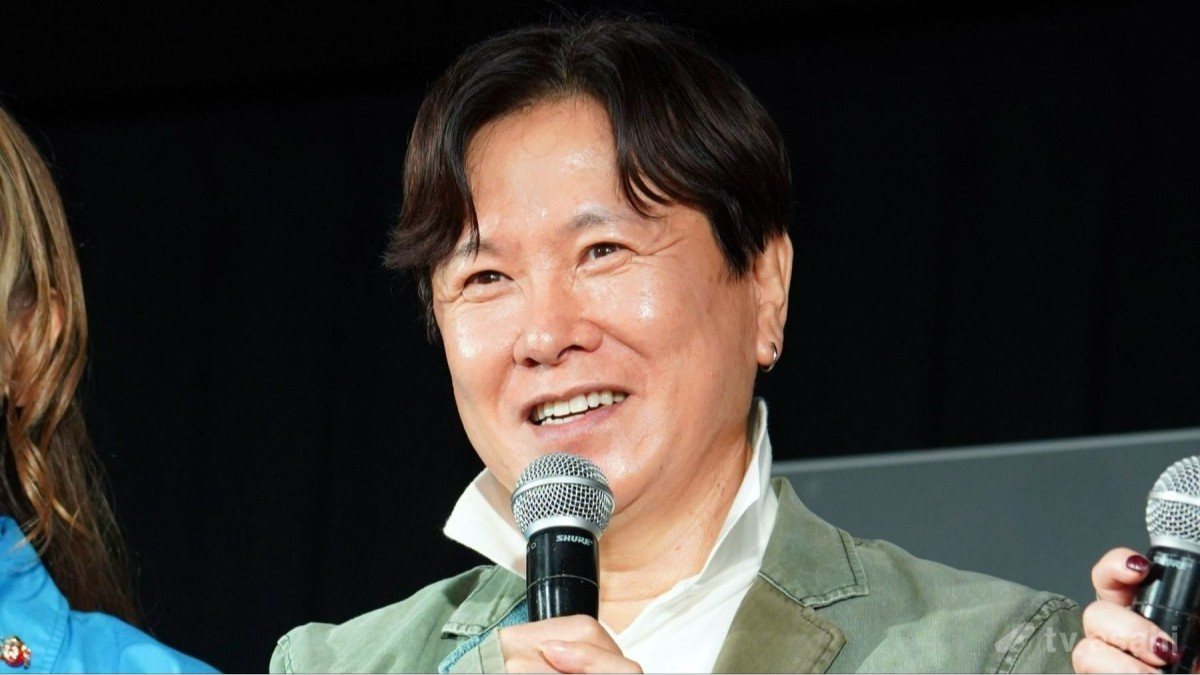 頭部＆顔面大けがの三ツ矢雄二が仕事復帰「完治には半年から1年かかる」とも