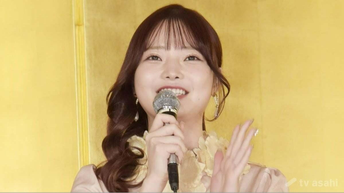 新谷姫加、携帯電話をタクシー内に置き忘れ「クレカの決済メールがめっちゃ来る、これ盗まれたわ」