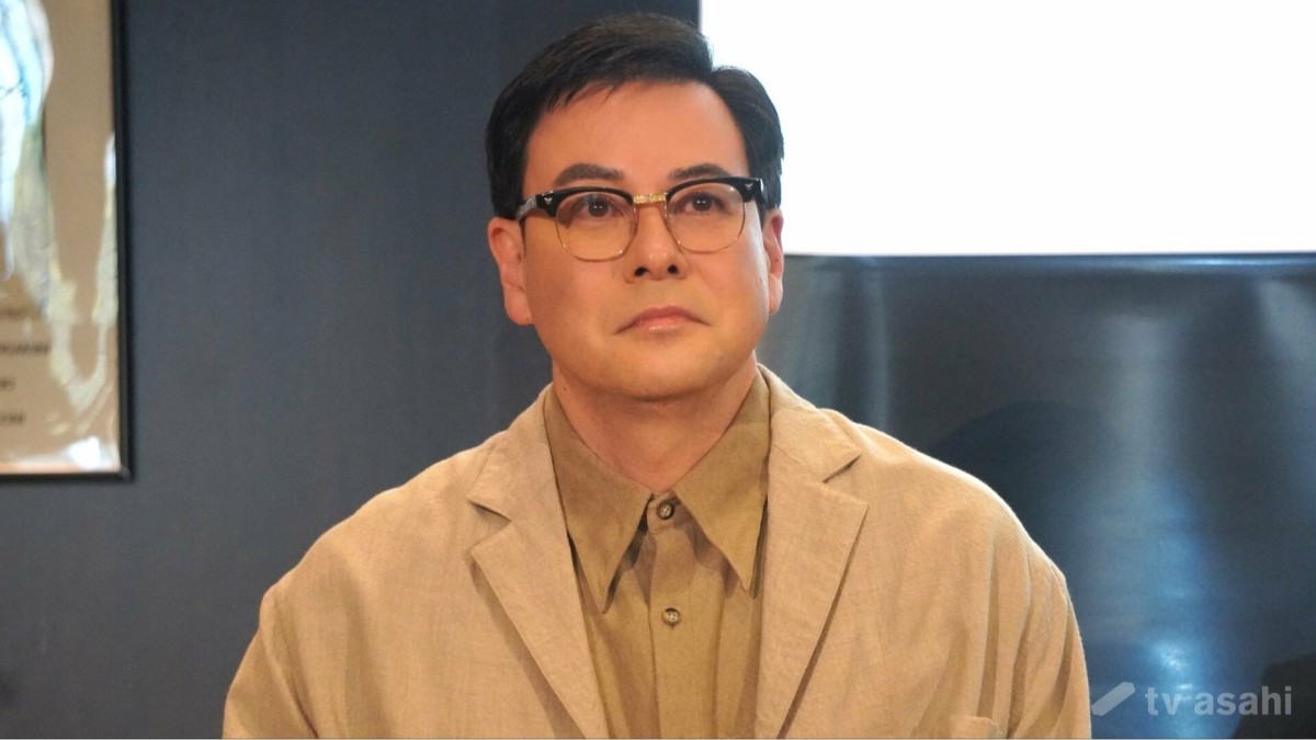 鈴木浩介51歳「打ち間違いが増えてきた年です」文字の早打ちに挑戦中