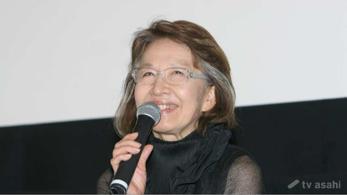 【訃報】「銀河鉄道999」のメーテル役、声優の池田昌子さんが87歳で