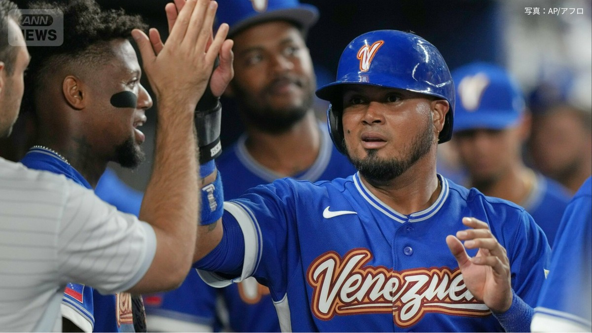 【WBC】侍ジャパン準々決勝の相手ベネズエラ「日本に近い野球」齋藤隆氏が分析 その予想スタメンは