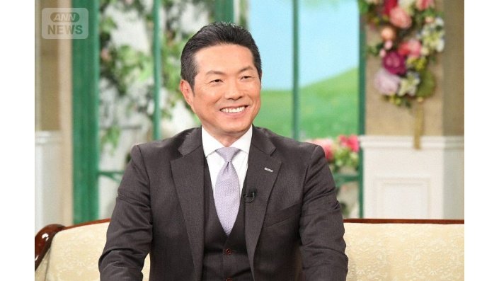 開催中のWBCについても言及