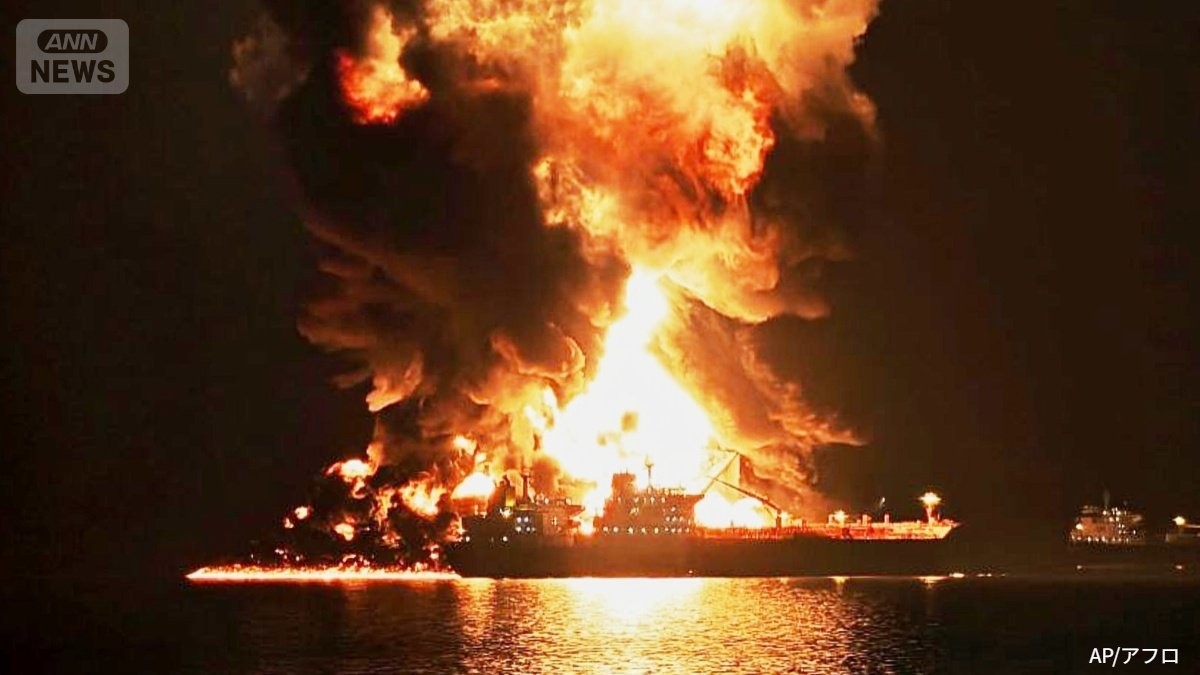 【動くグラフ】原油再び100ドルの大台に近づく　政府『民間備蓄の放出16日から』