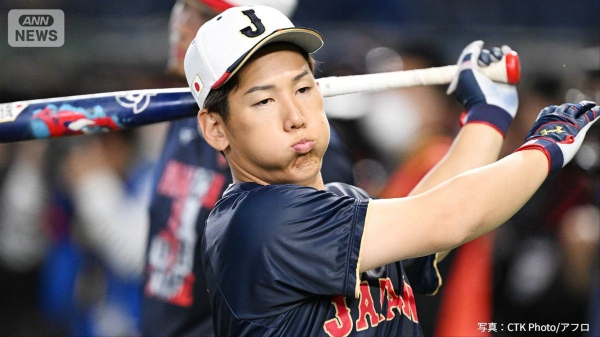 吉田正尚と菅野智之　侍ジャパンを支える…挫折を乗り越えた2人のベテラン　WBC連覇へ