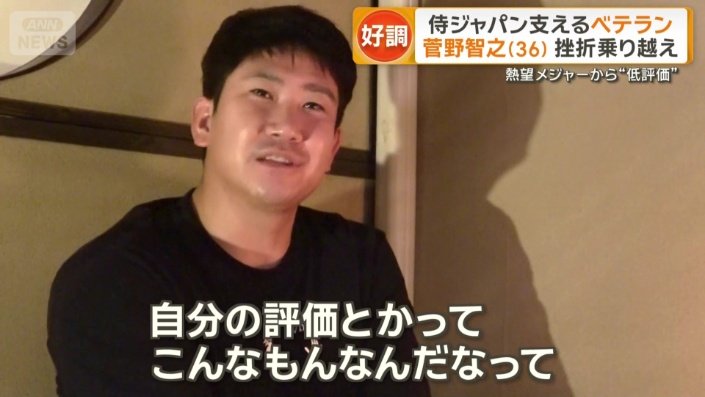 「自分の評価とかってこんなもんなんだなって」