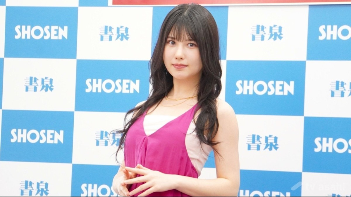 森嶋あんり、＃2i2解散後も歌手活動は継続「またステージに立ちたい」