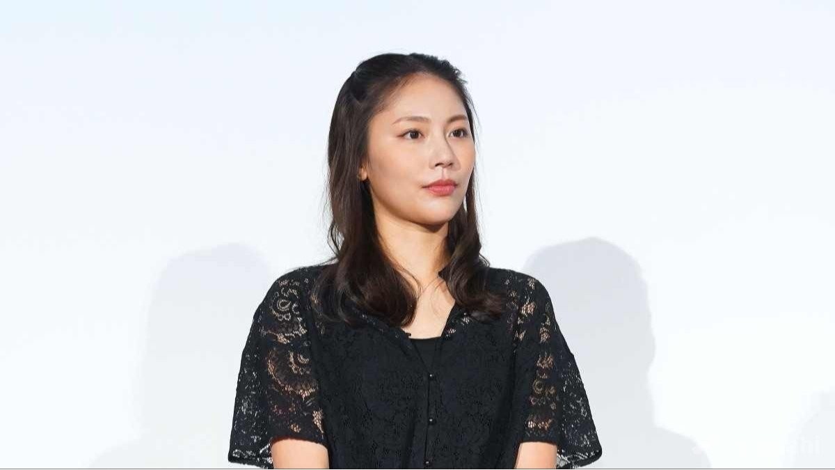 33歳女優が昨年離婚を報告…