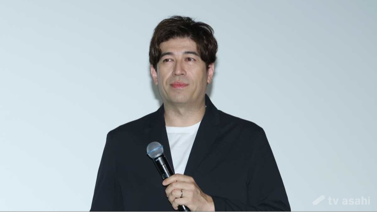 49歳、ラジオDJが気象予報士試験に合格