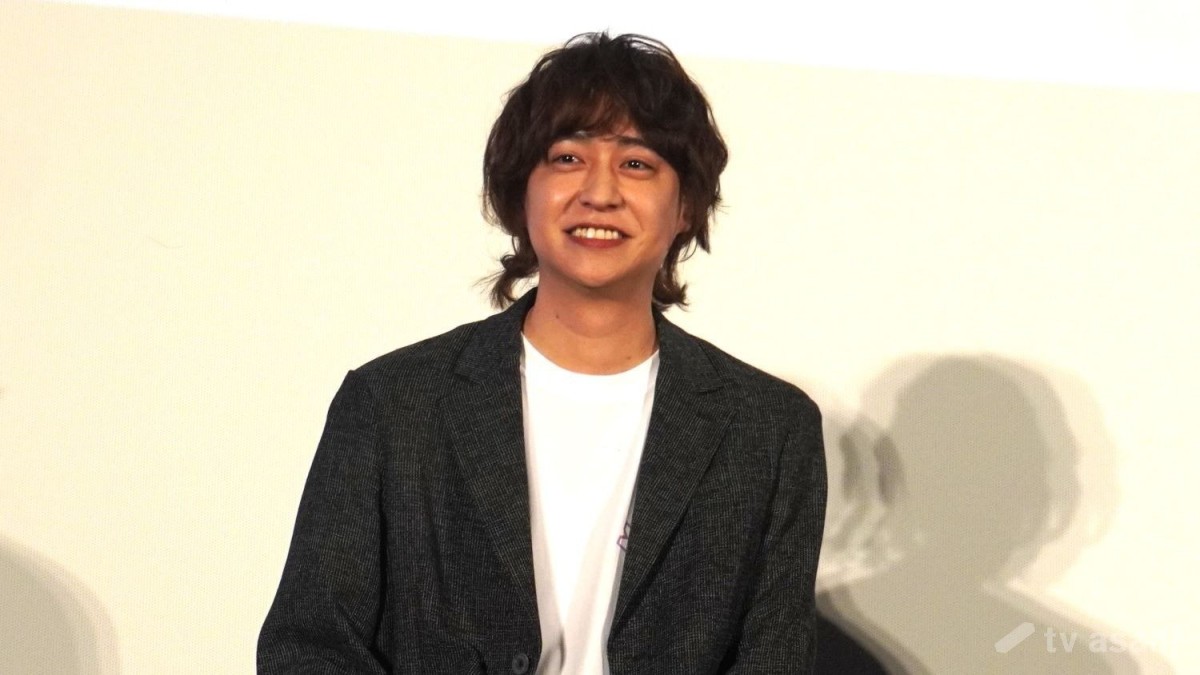 八乙女光、もし魔法が使えたら「寝るのが大好きなので…」