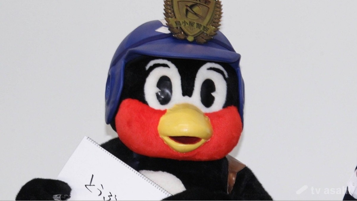 つば九郎、活動再開へ「球団として大切に継承していきます」