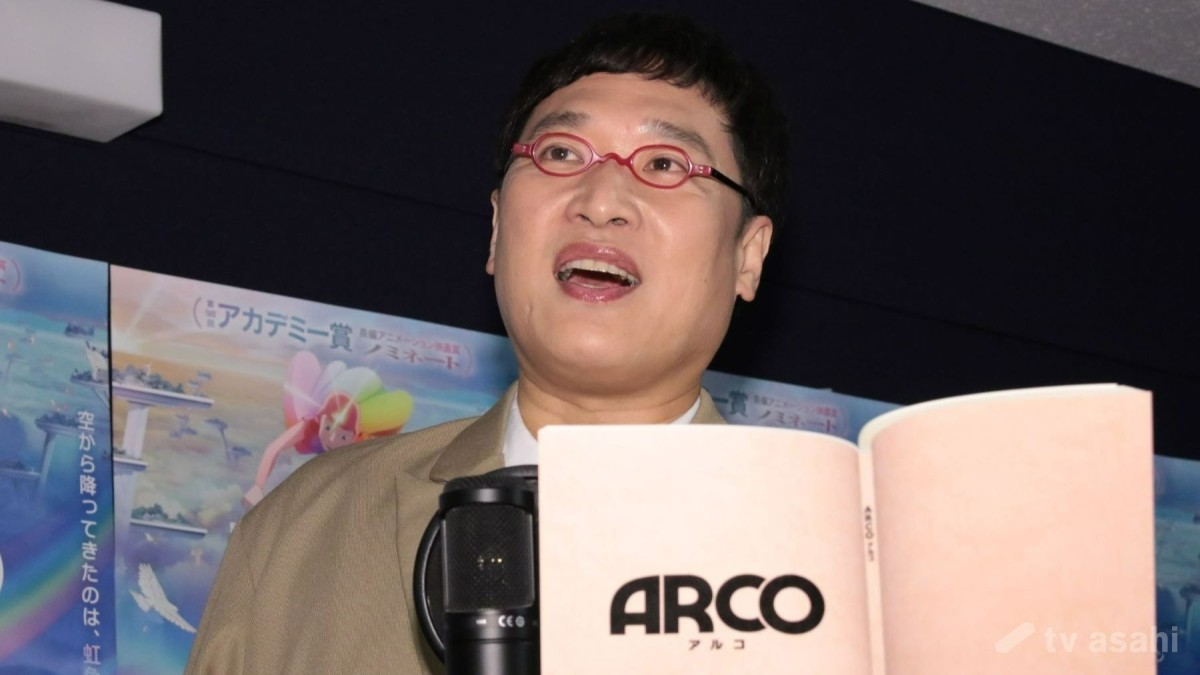 山里亮太、“小説家デビュー”狙うも「オードリー」若林のせいで「心折れて断念」