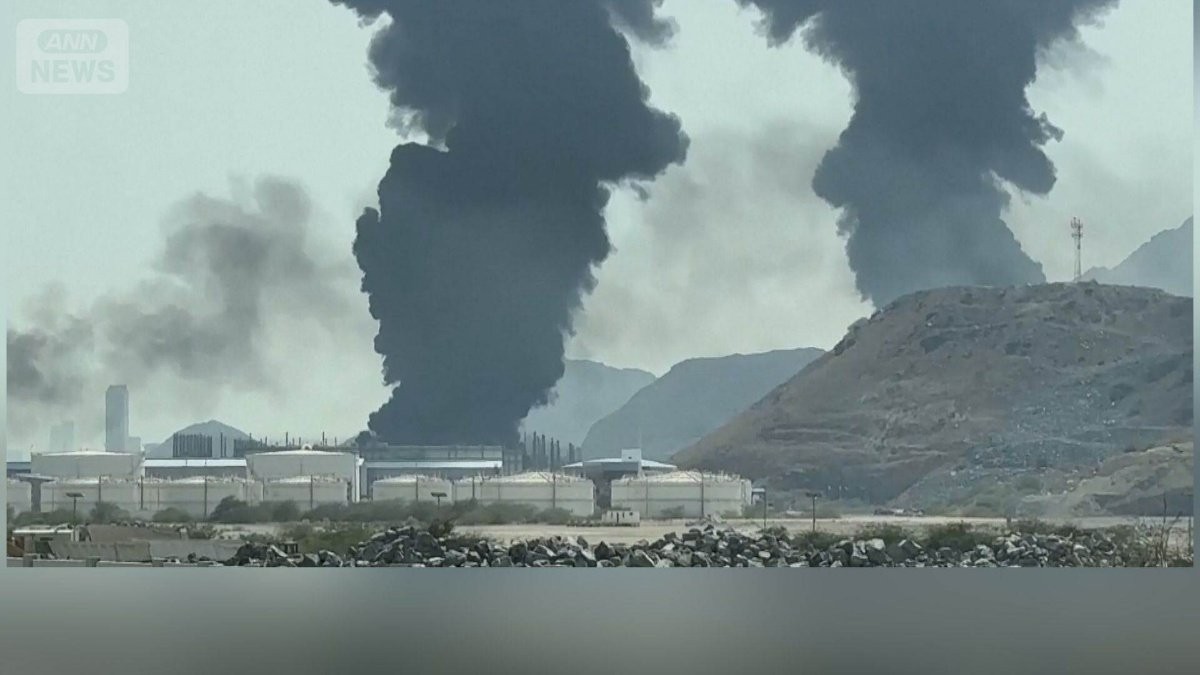 トランプ大統領がイラン挑発「面白半分であと数回攻撃するかも」　終結交渉にも否定的