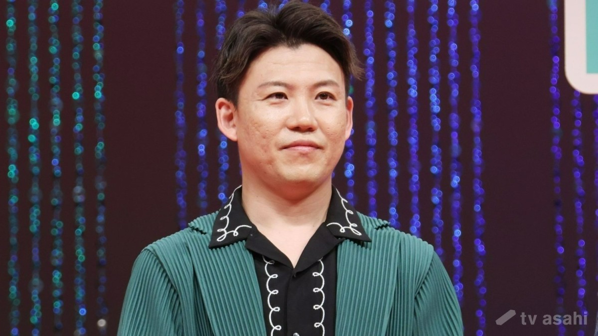 ジャンポケ・おたけ、自身の店の“ピンチ”訴えるも「ひどいコメントばっかり」とショック