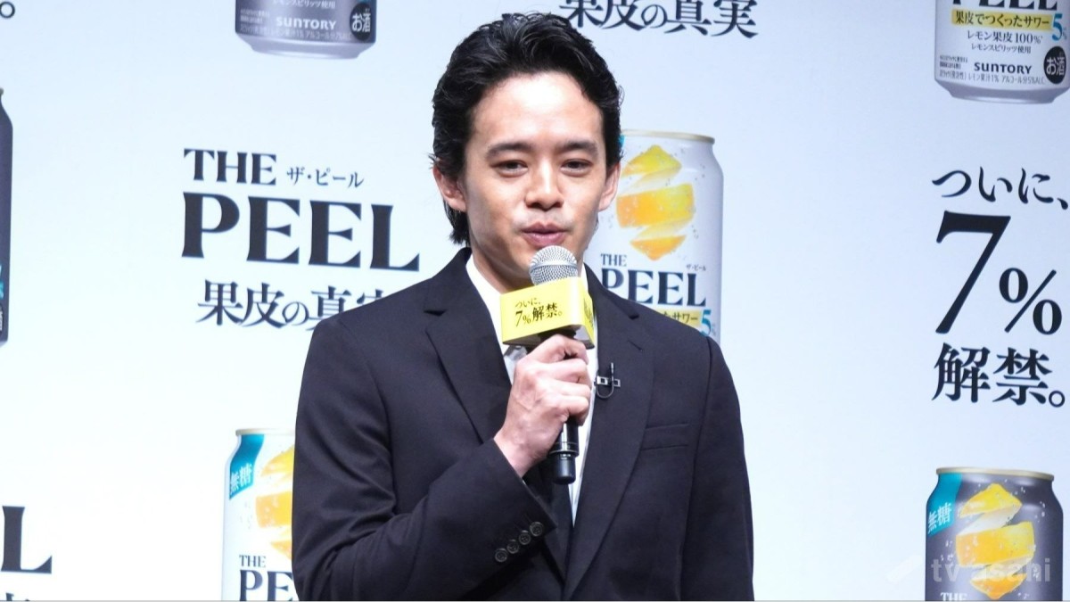 池松壮亮、初挑戦で大泉洋＆斎藤工に勝利！ 