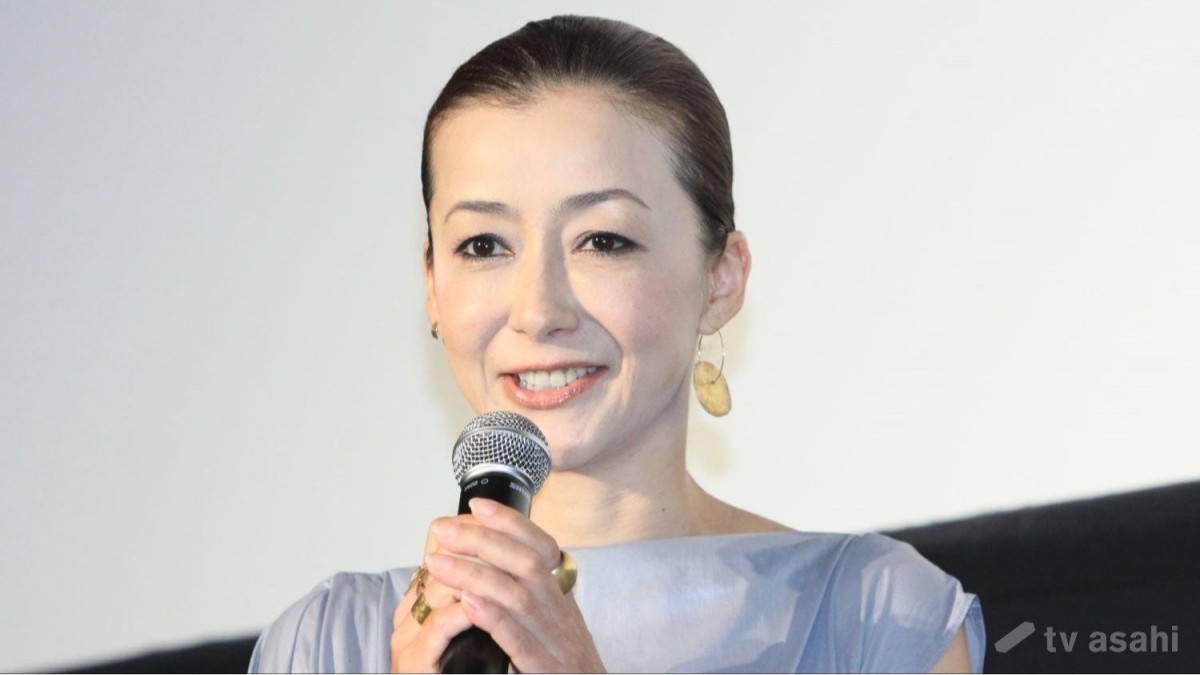 桐島かれん、二人目の孫が誕生「可愛くてとろけそう」