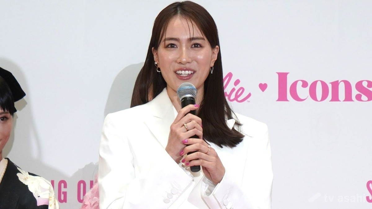 笹川友里、女性へエール「年を重ねて良いことって本当にたくさんあった」完璧を求めたアナウンサー時代