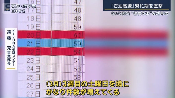 KIZUNA引越センター 遠藤充営業部長