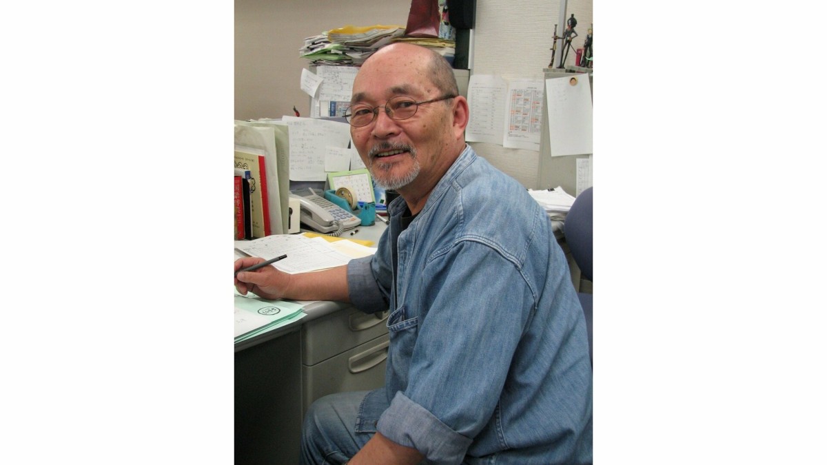 【訃報】ドラえもんの監督を長年務めた芝山努さん、肺がんで84歳、稀代のヒットメーカー
