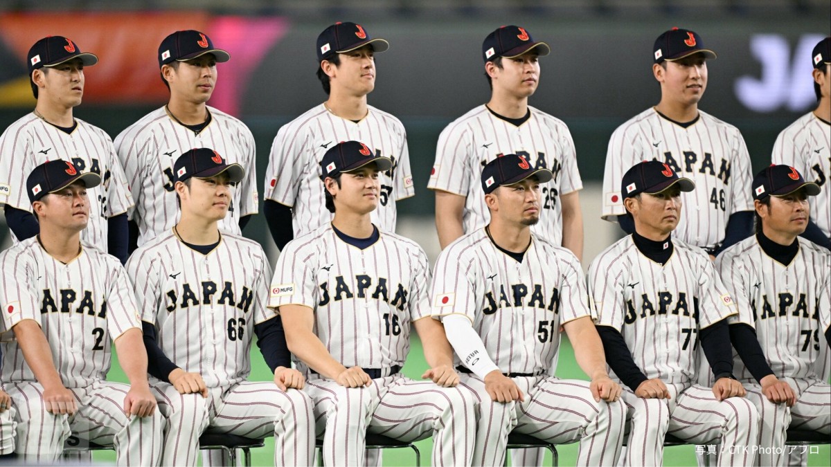 【WBC】準々決勝敗退の侍ジャパン　前回優勝メンバーと比べた“数字の差”