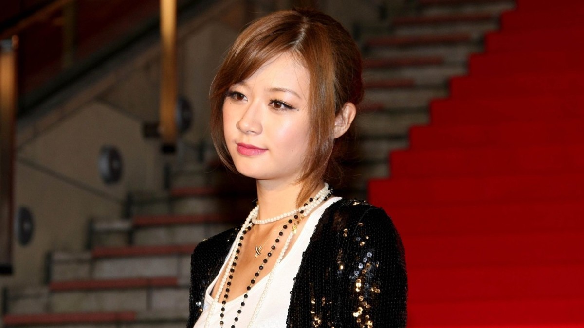 4.9億円所得隠しのインフルエンサー・宮崎麗果被告、初公判で脱税を認める