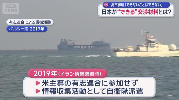 中立の立場で情報収集活動