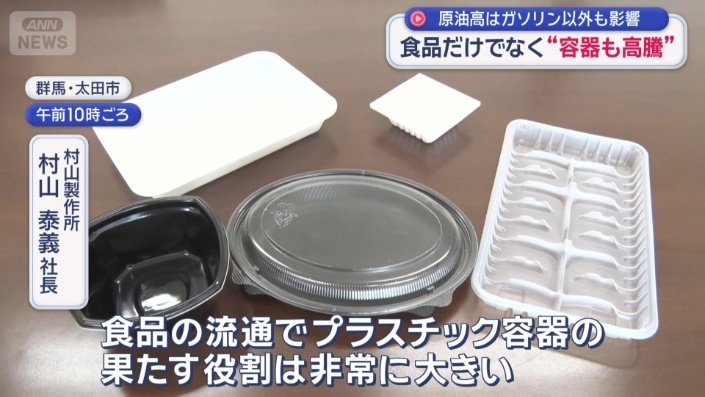 「日常生活への影響は非常に大きい」