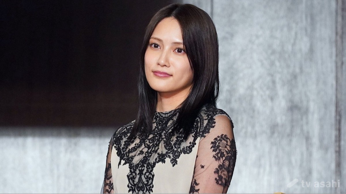 元AKB48・入山杏奈、訪問看護を起点とした会社設立「暮らしを支える取り組みを」