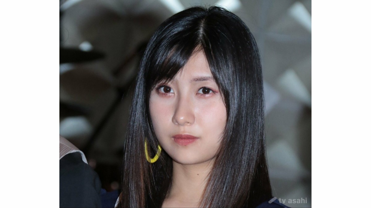 元モー娘。佐藤優樹が週末のイベントを欠席「医師より今は無理をしない方がよい、との見解…」