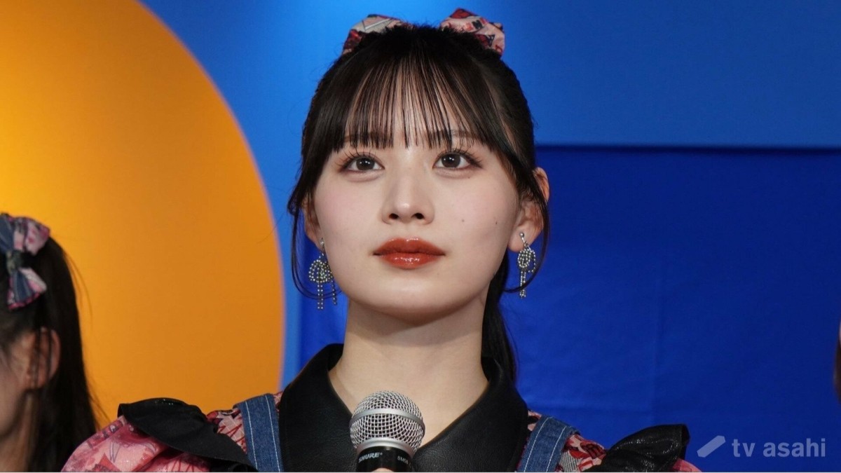 CANDY TUNEの立花琴未が「ご報告」顔が腫れた写真を公開